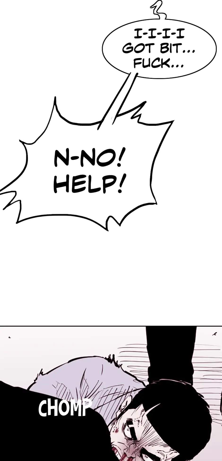 Read A Better Labor chapter 61 image 47 on Lezhin