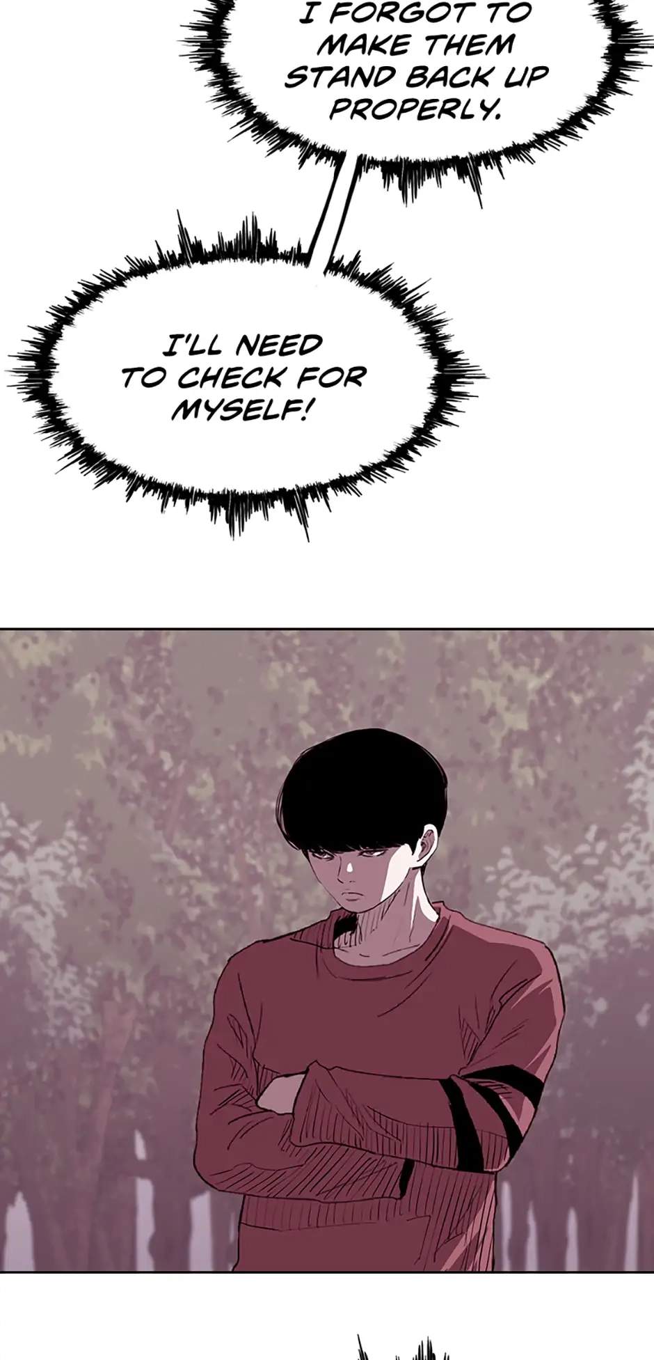 Read A Better Labor chapter 61 image 5 on Lezhin