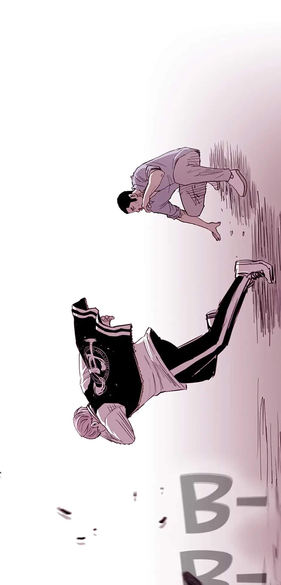 Read A Better Labor chapter 61 image 50 on Lezhin
