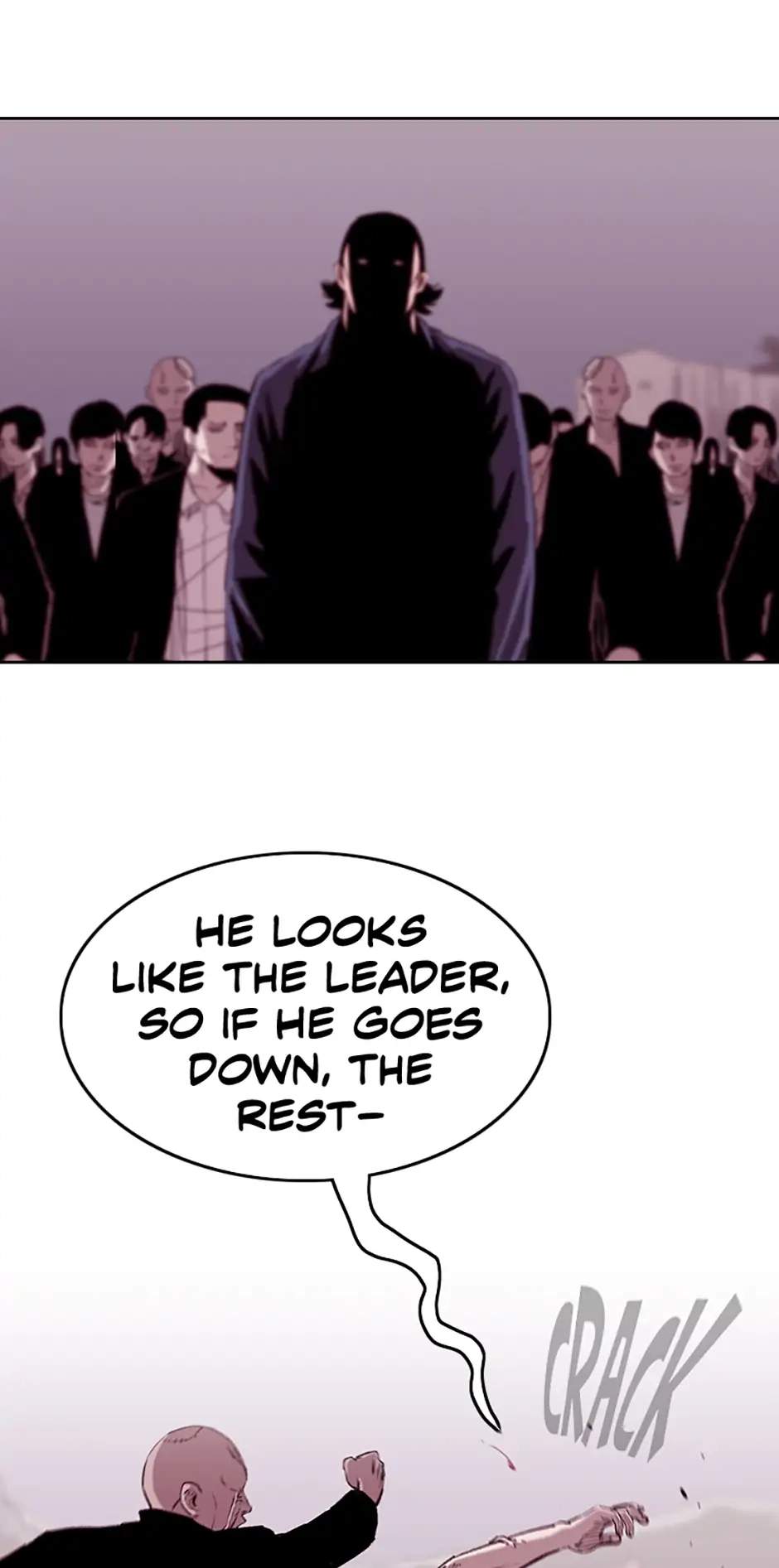 Read A Better Labor chapter 61 image 57 on Lezhin