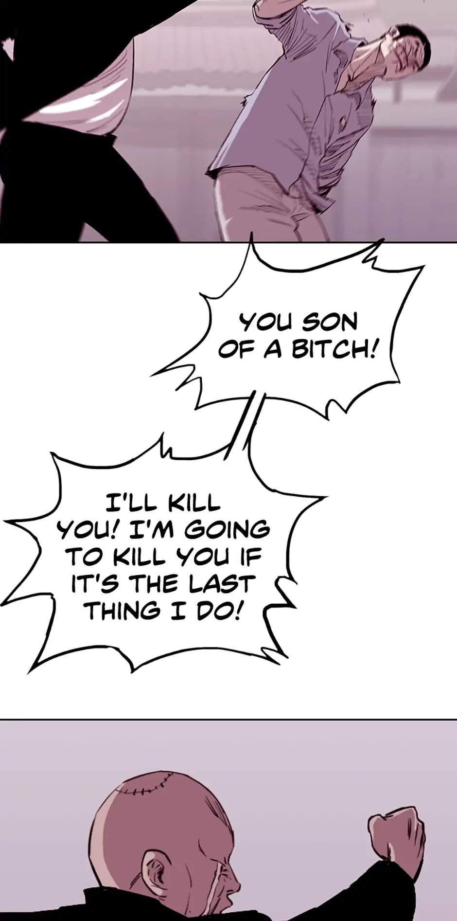 Read A Better Labor chapter 61 image 58 on Lezhin