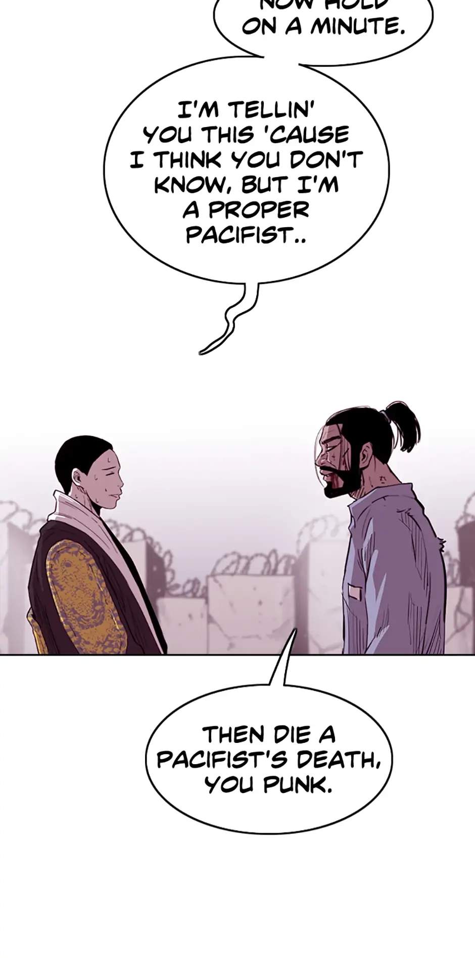 Read A Better Labor chapter 61 image 67 on Lezhin