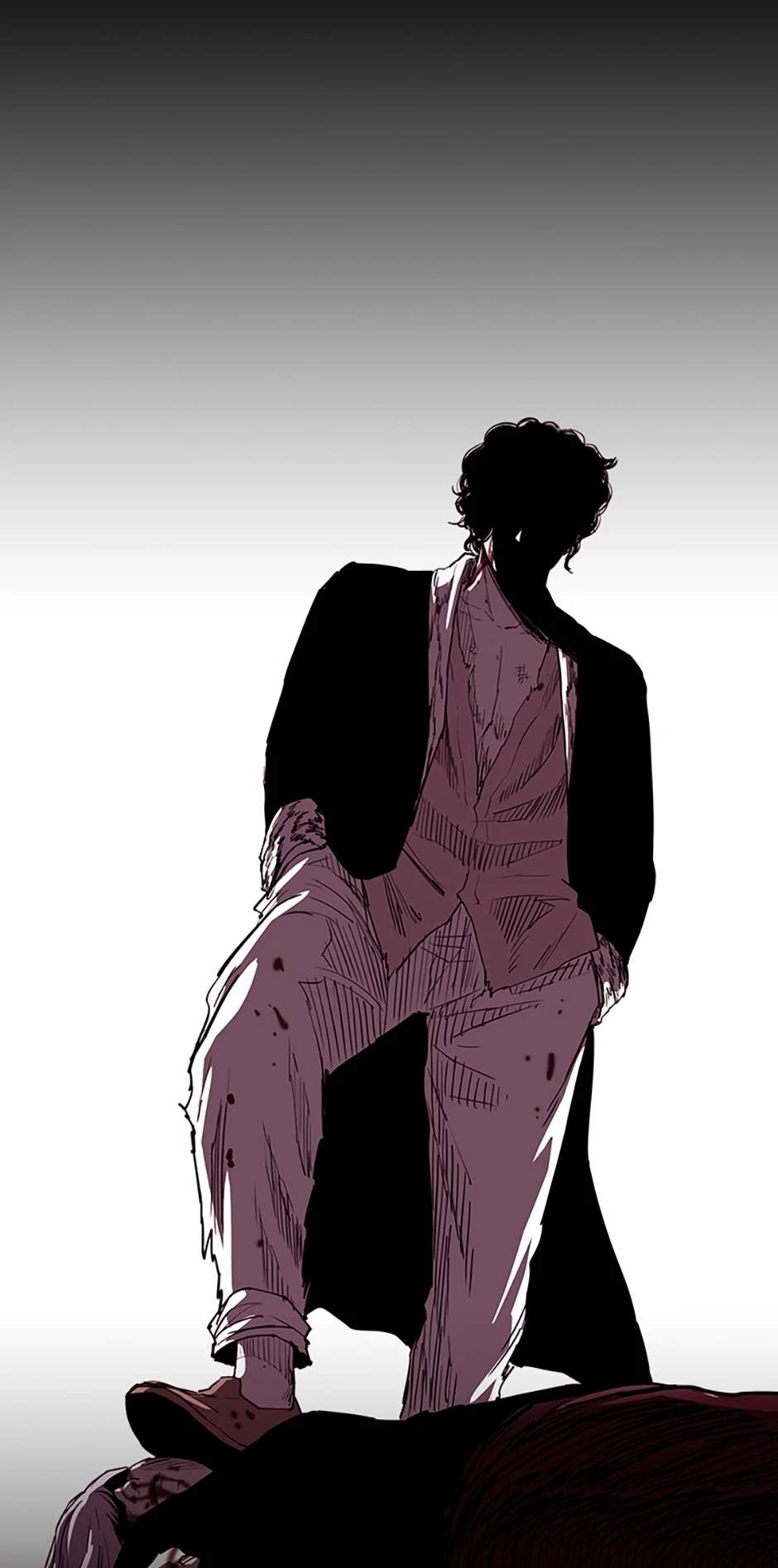Read A Better Labor chapter 63 image 106 on Lezhin