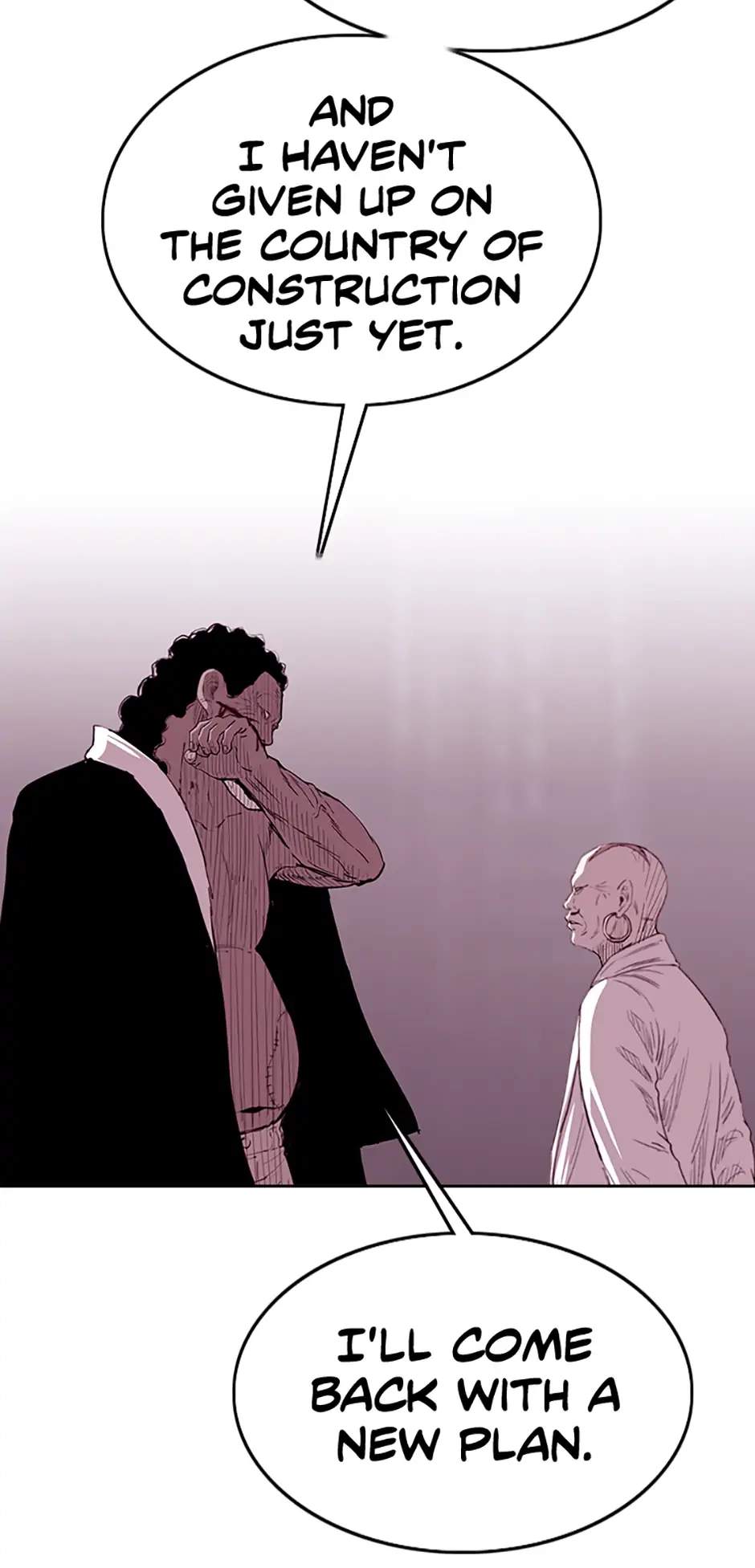 Read A Better Labor chapter 63 image 20 on Lezhin