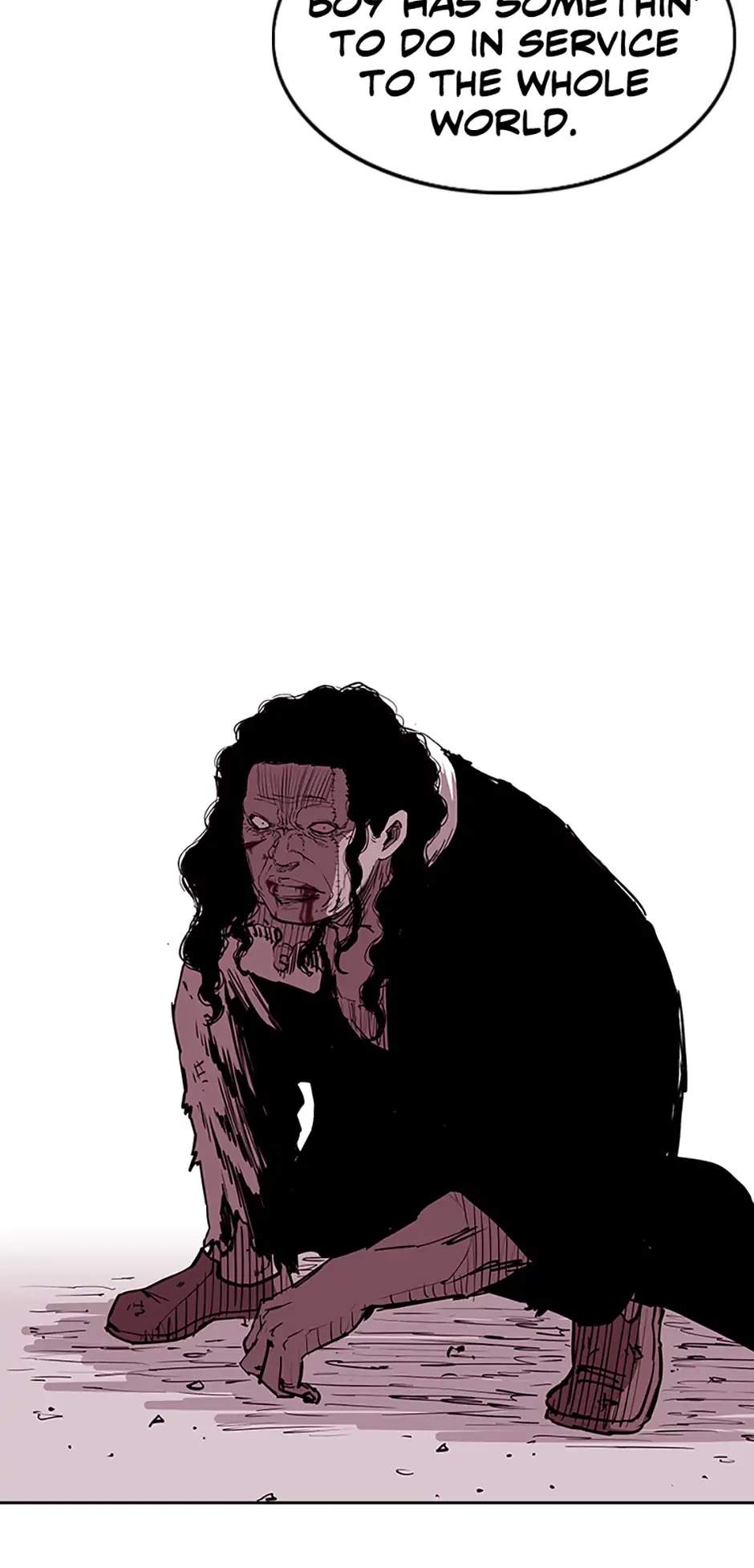 Read A Better Labor chapter 63 image 41 on Lezhin