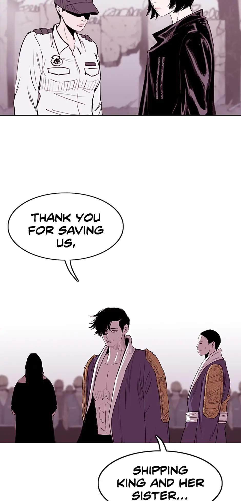 Read A Better Labor chapter 63 image 46 on Lezhin