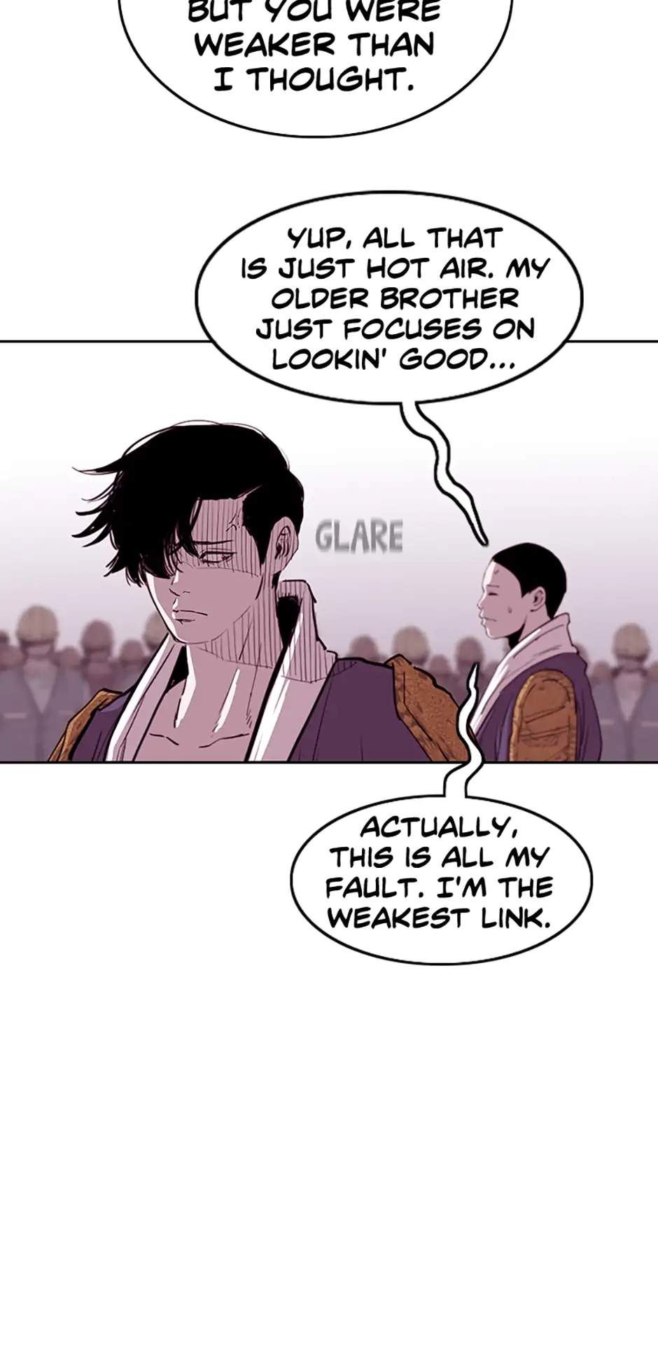Read A Better Labor chapter 63 image 48 on Lezhin