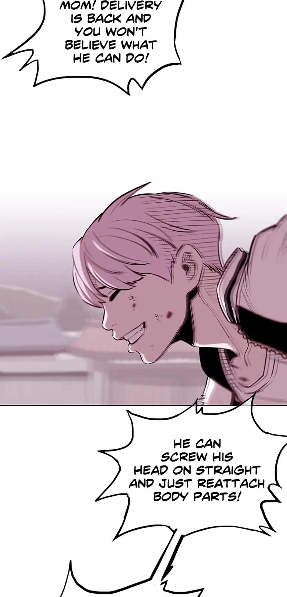Read A Better Labor chapter 63 image 84 on Lezhin