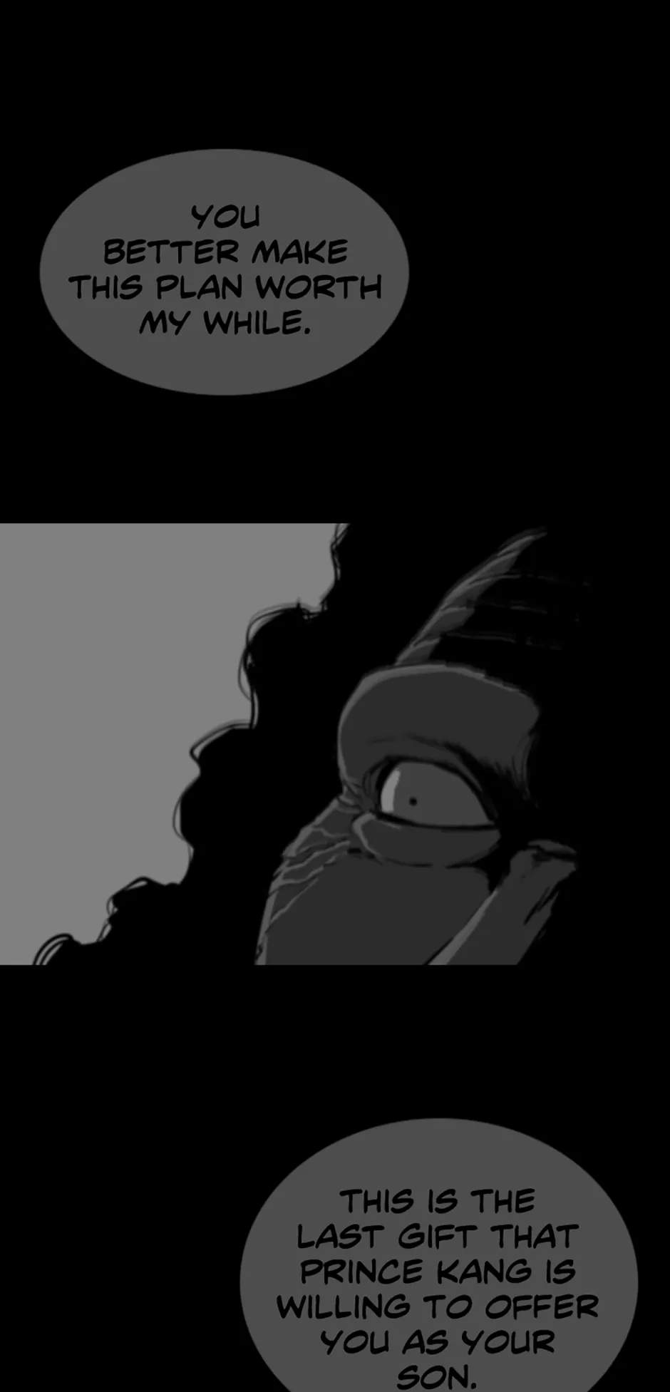Read A Better Labor chapter 64 image 10 on Lezhin