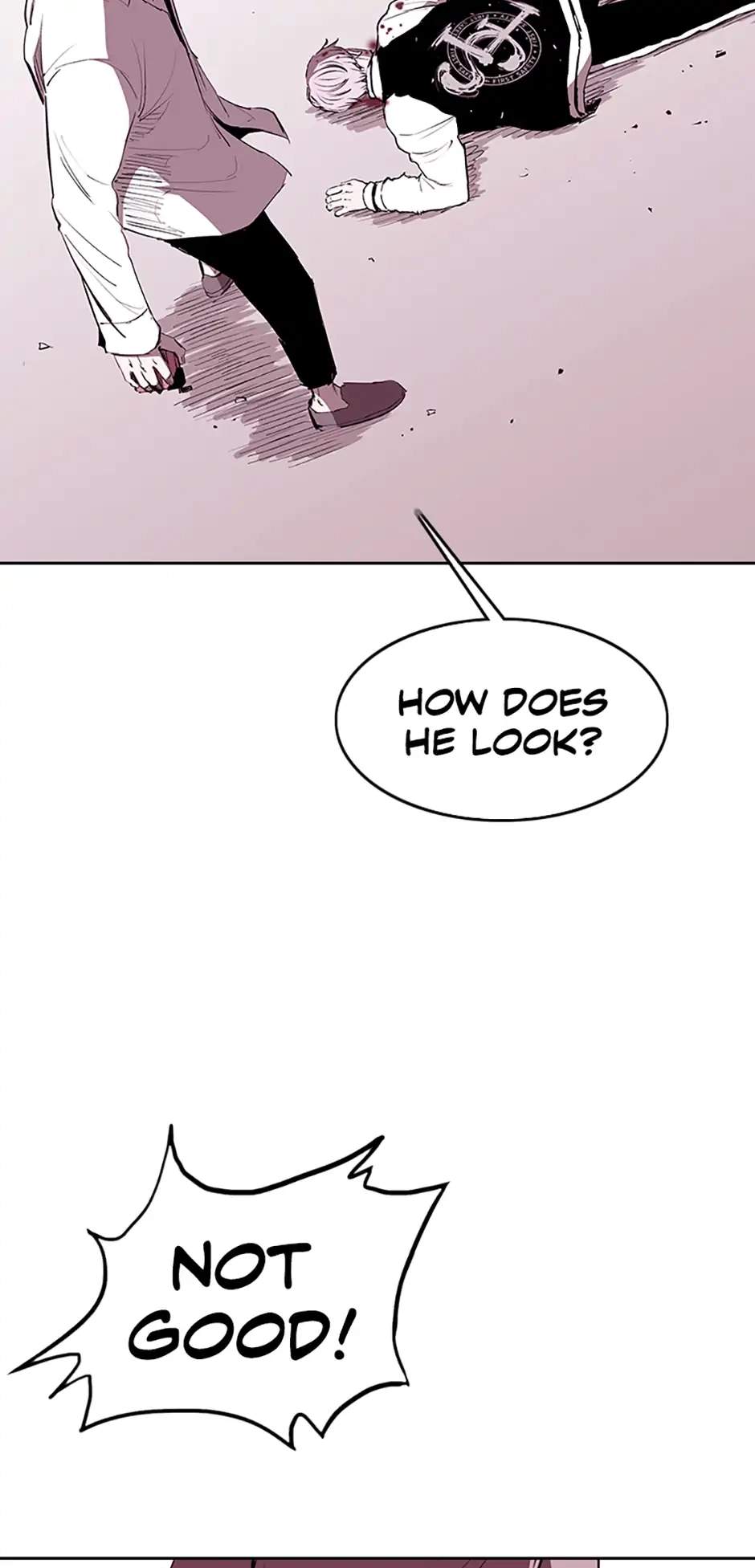 Read A Better Labor chapter 64 image 102 on Lezhin