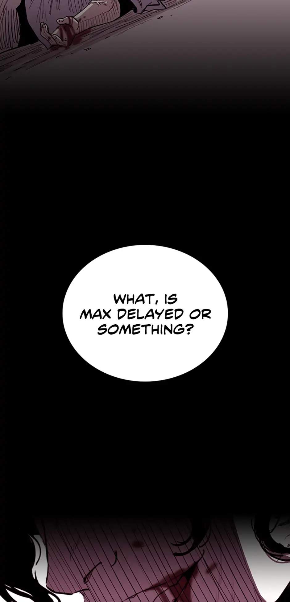 Read A Better Labor chapter 64 image 108 on Lezhin