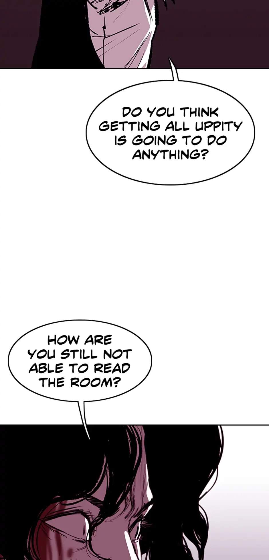 Read A Better Labor chapter 64 image 20 on Lezhin