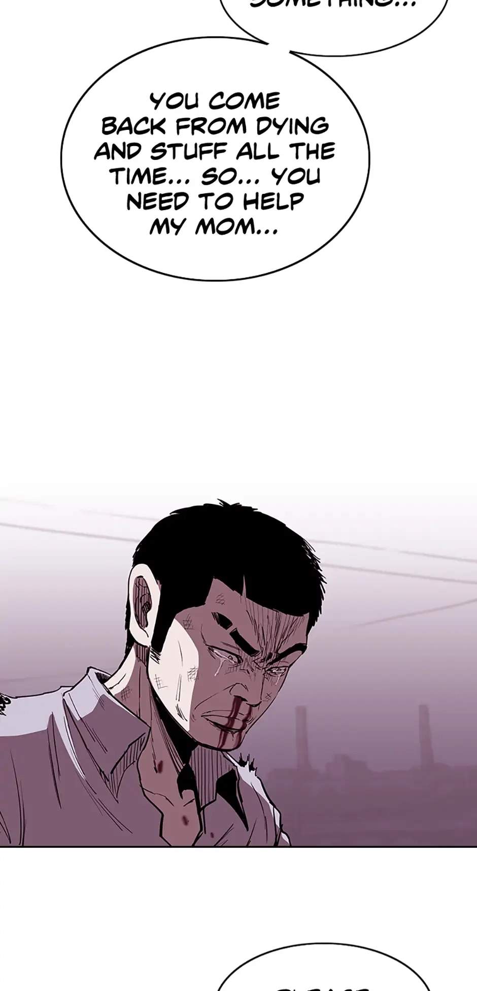Read A Better Labor chapter 64 image 43 on Lezhin