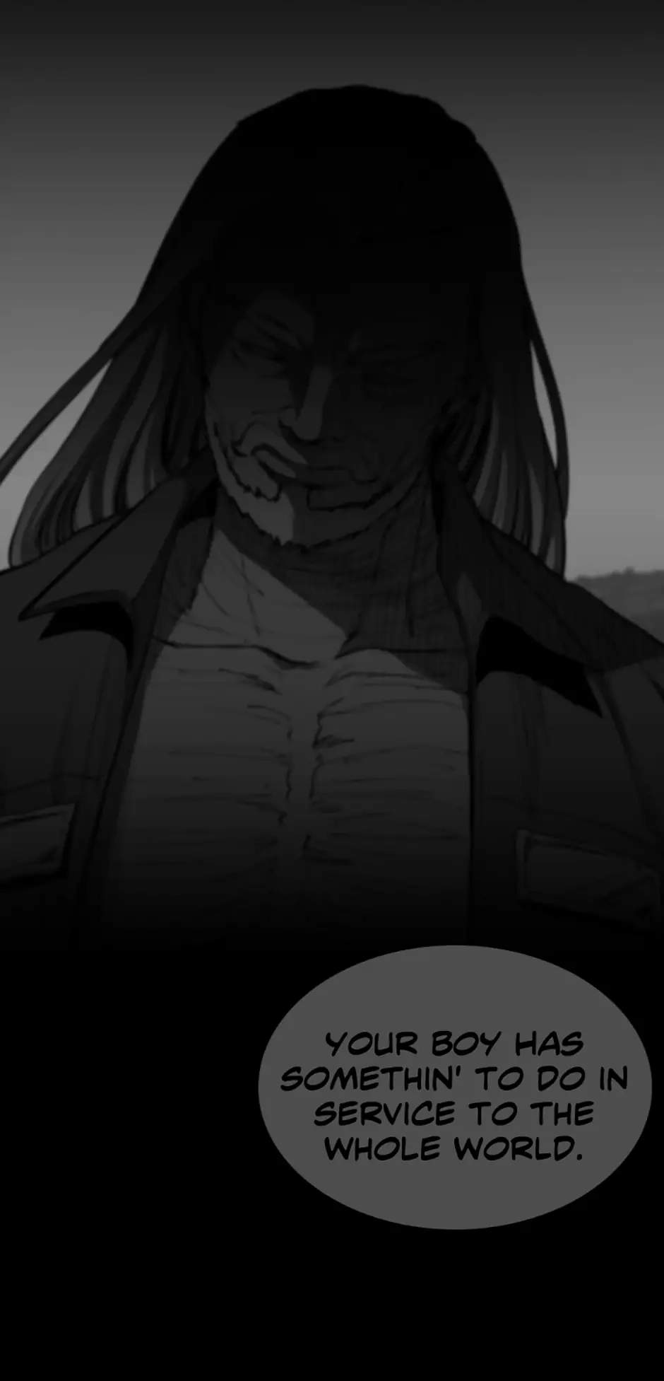 Read A Better Labor chapter 64 image 5 on Lezhin