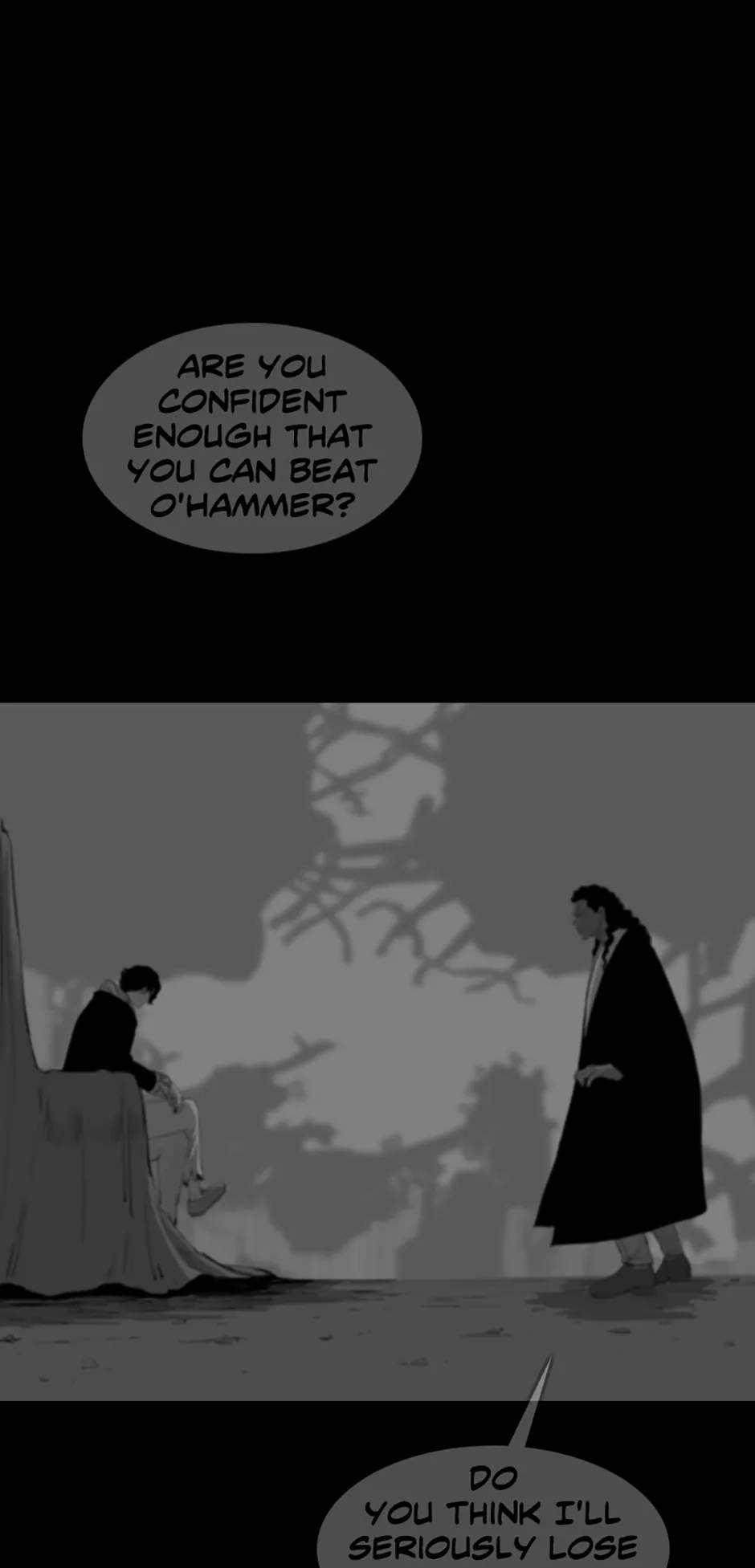 Read A Better Labor chapter 64 image 7 on Lezhin