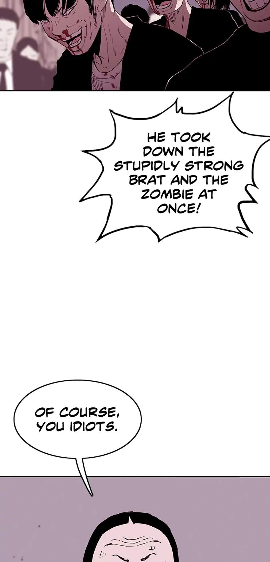 Read A Better Labor chapter 64 image 92 on Lezhin