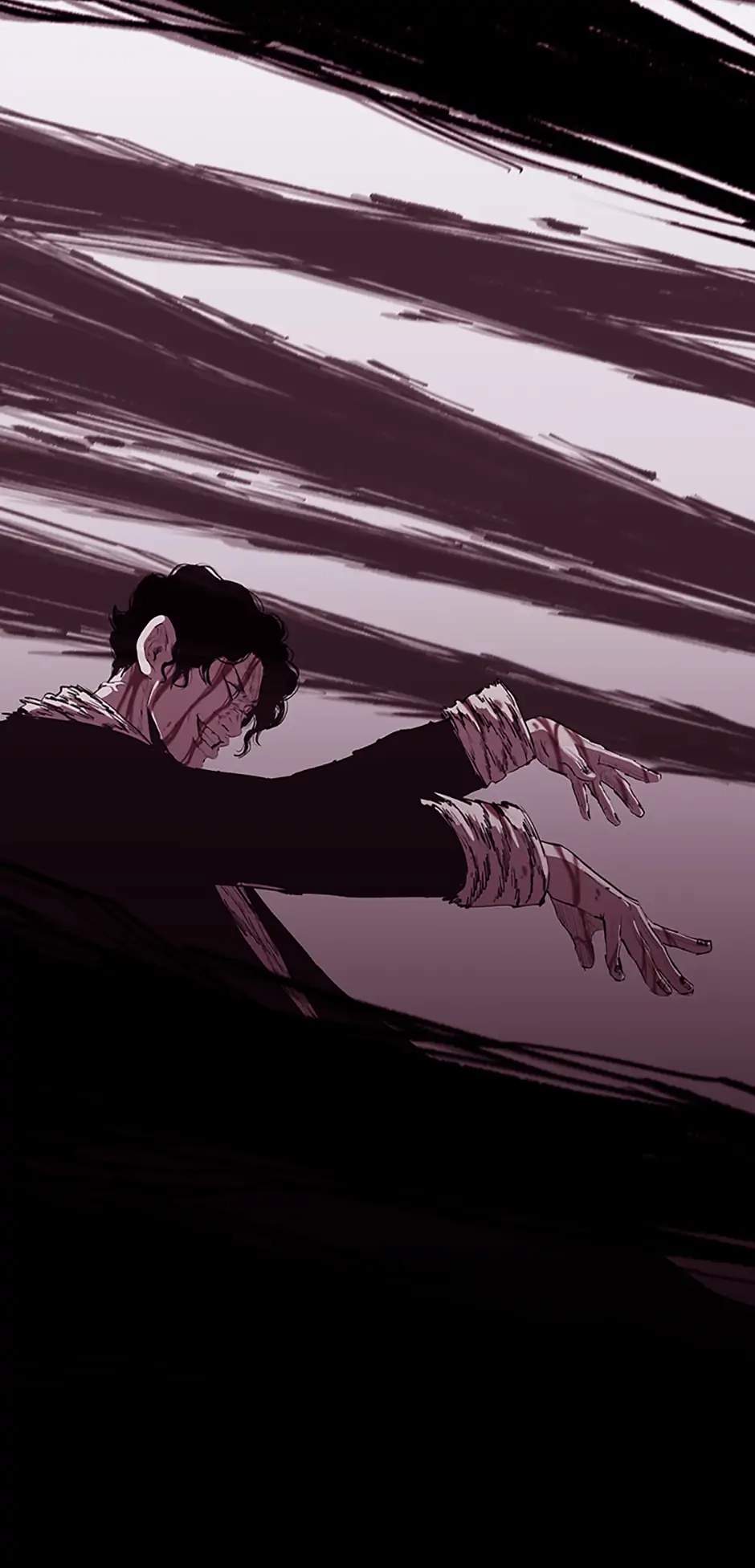 Read A Better Labor chapter 65 image 35 on Lezhin