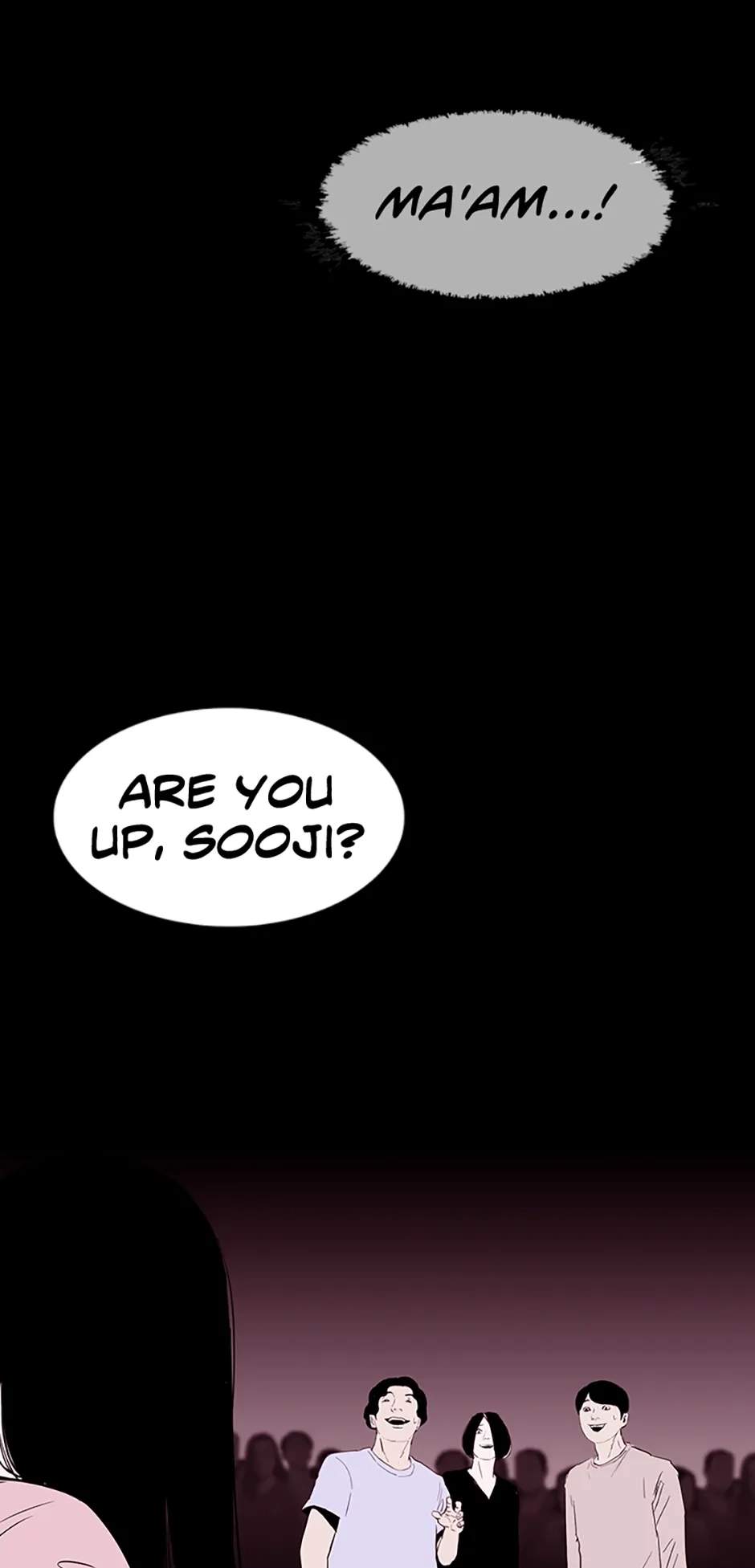 Read A Better Labor chapter 65 image 76 on Lezhin