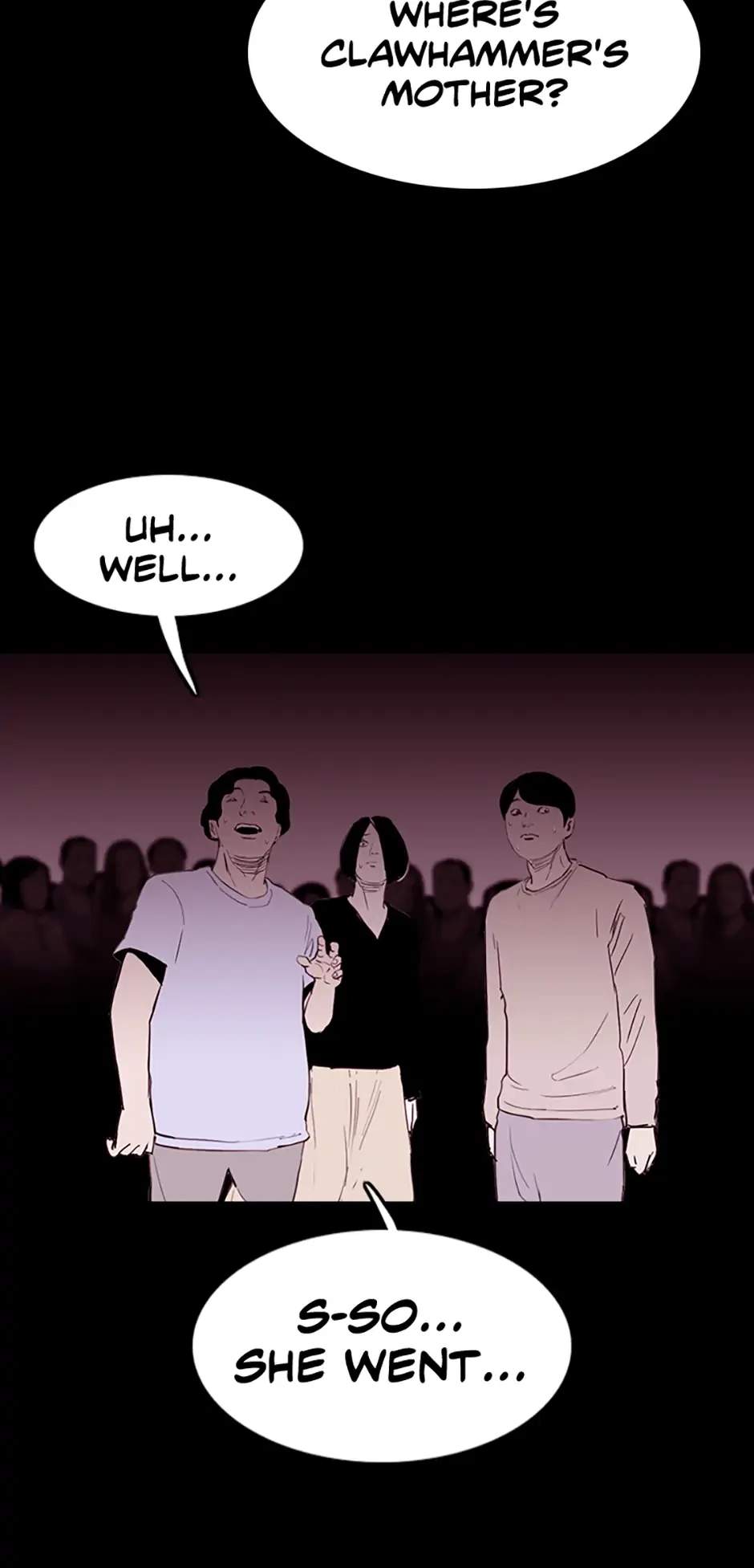 Read A Better Labor chapter 65 image 78 on Lezhin