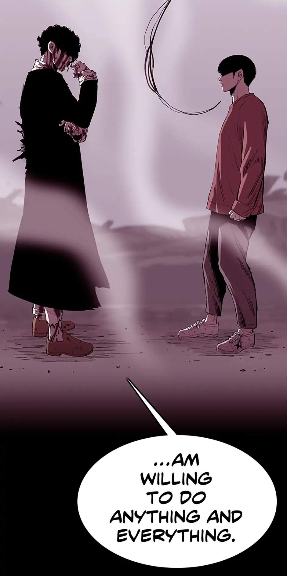 Read A Better Labor chapter 66 image 117 on Lezhin