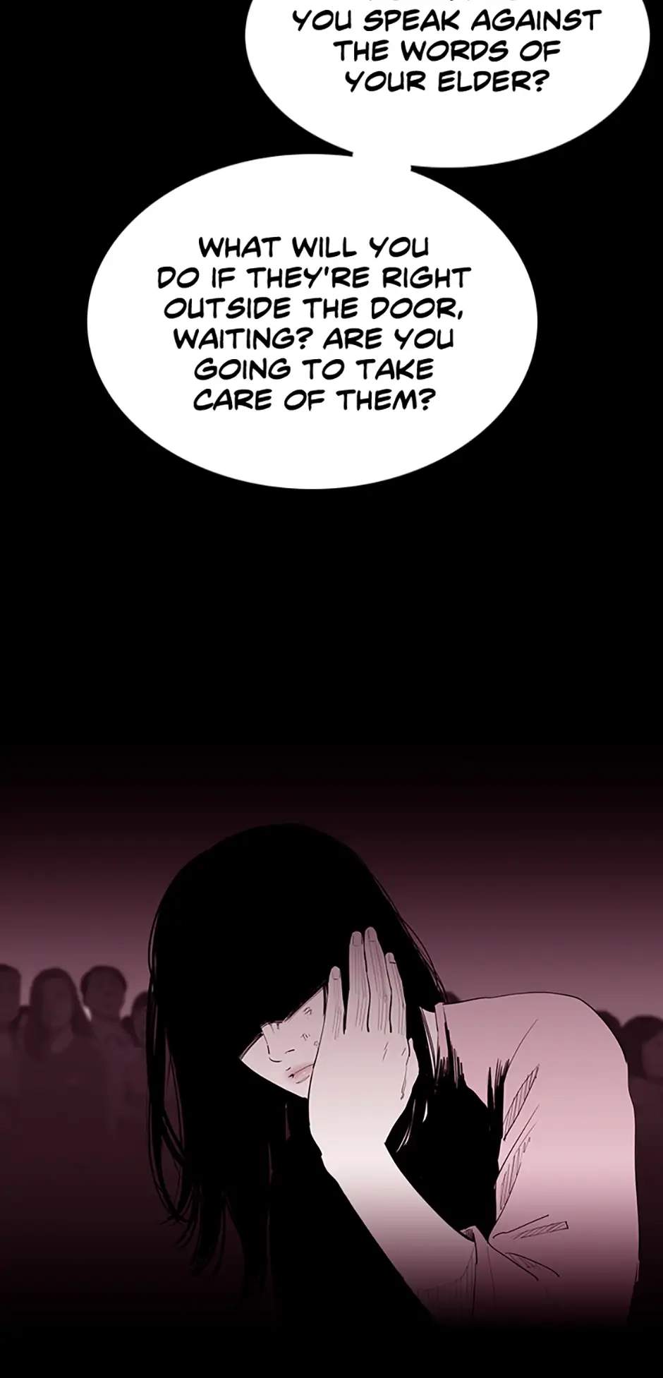 Read A Better Labor chapter 66 image 16 on Lezhin