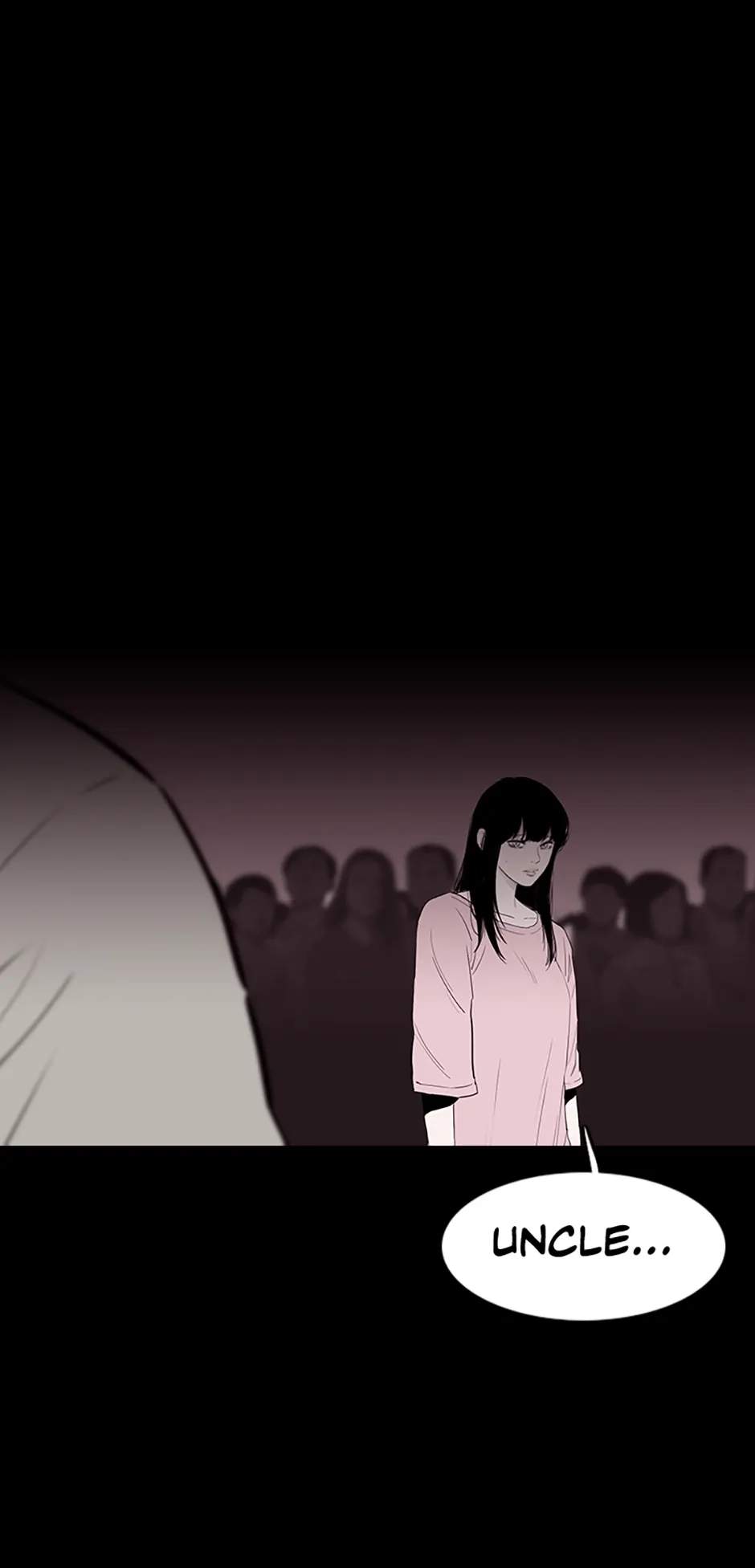 Read A Better Labor chapter 66 image 2 on Lezhin