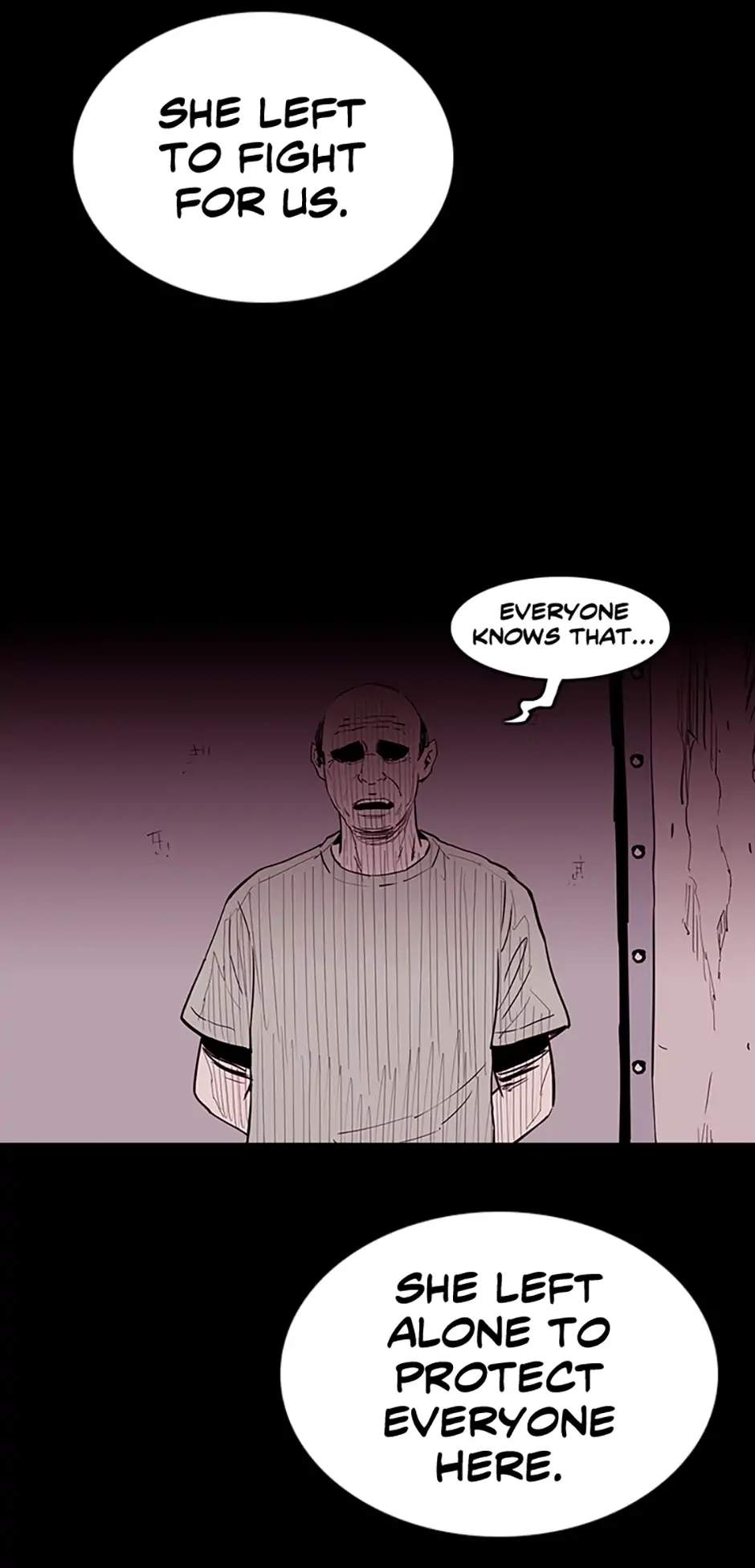 Read A Better Labor chapter 66 image 3 on Lezhin