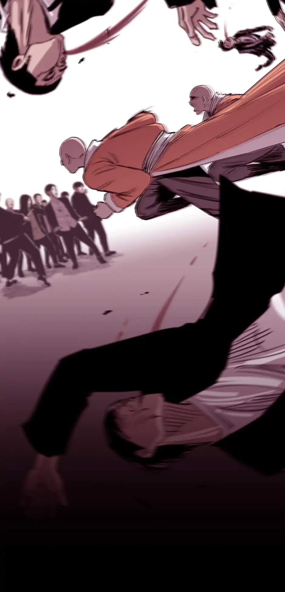 Read A Better Labor chapter 66 image 31 on Lezhin