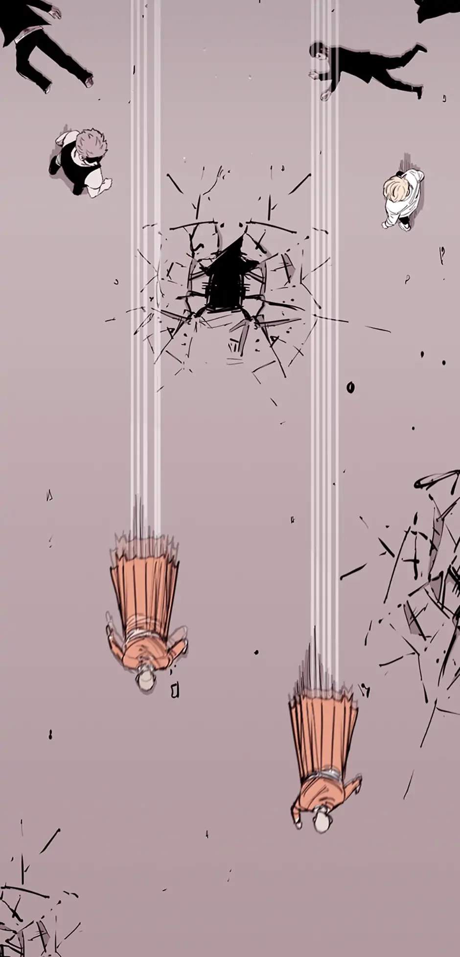 Read A Better Labor chapter 66 image 35 on Lezhin