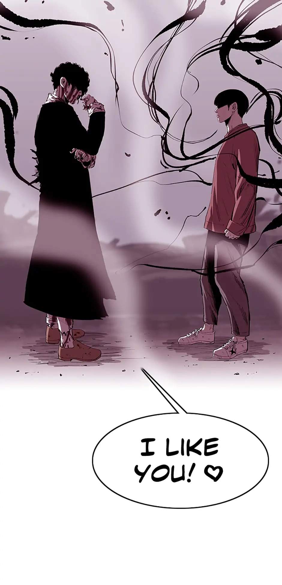 Read A Better Labor chapter 67 image 17 on Lezhin