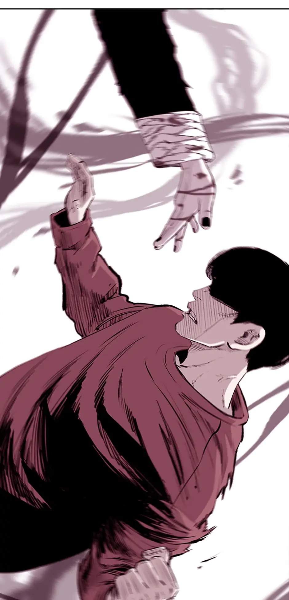 Read A Better Labor chapter 67 image 24 on Lezhin