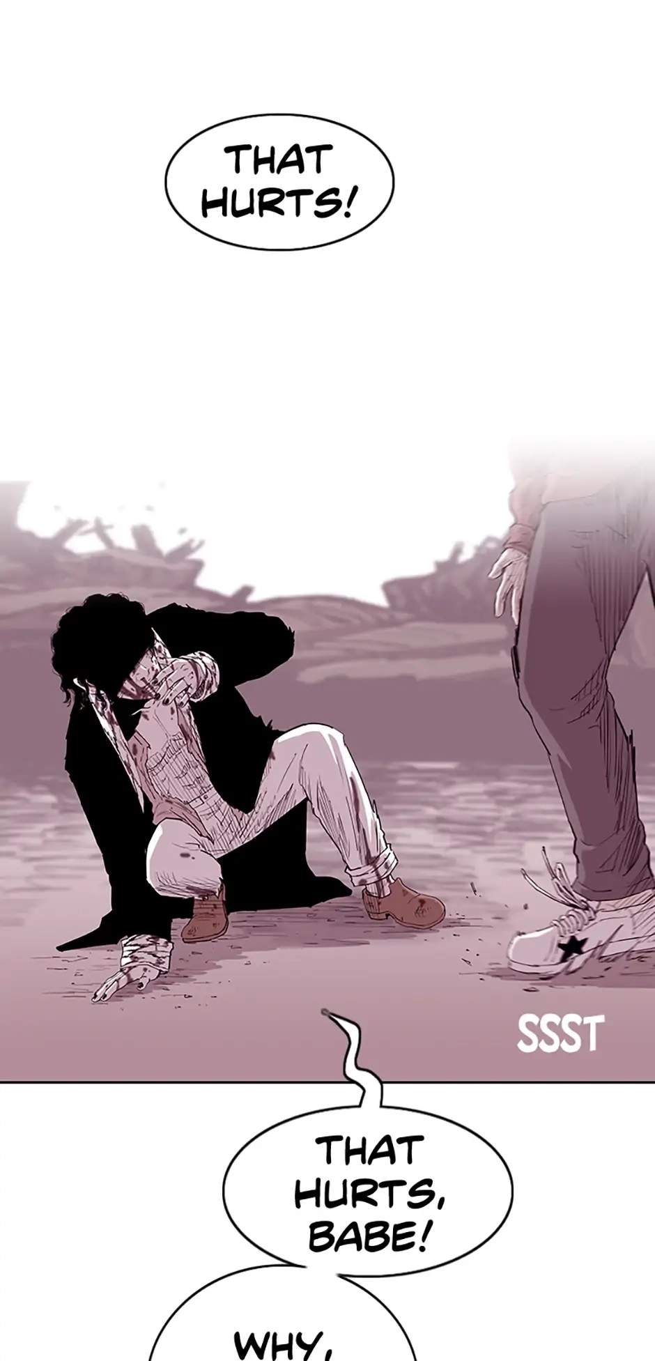Read A Better Labor chapter 67 image 35 on Lezhin