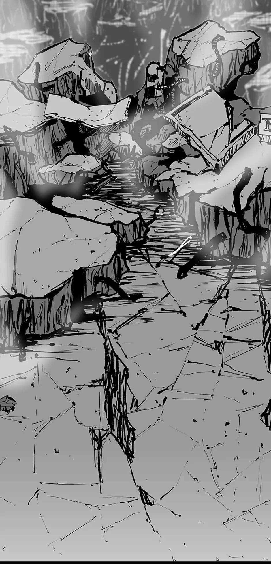 Read A Better Labor chapter 67 image 5 on Lezhin