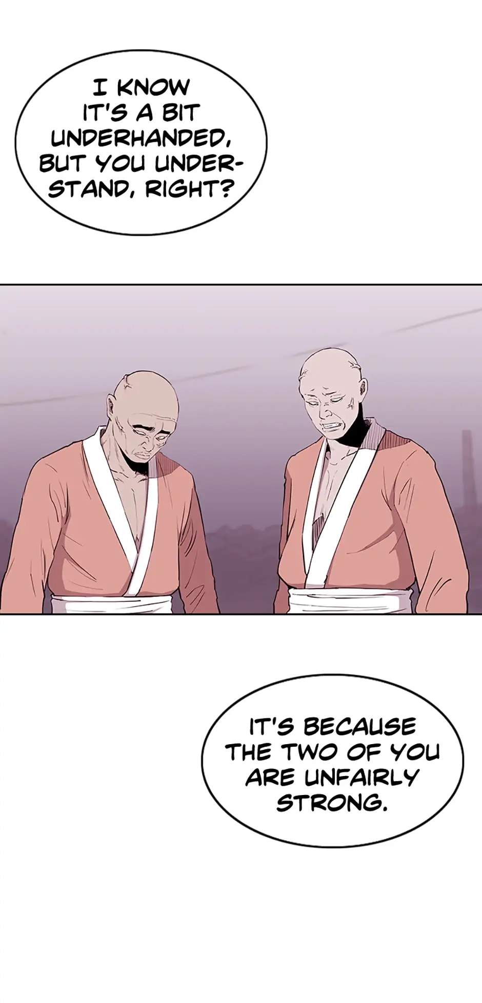 Read A Better Labor chapter 67 image 50 on Lezhin