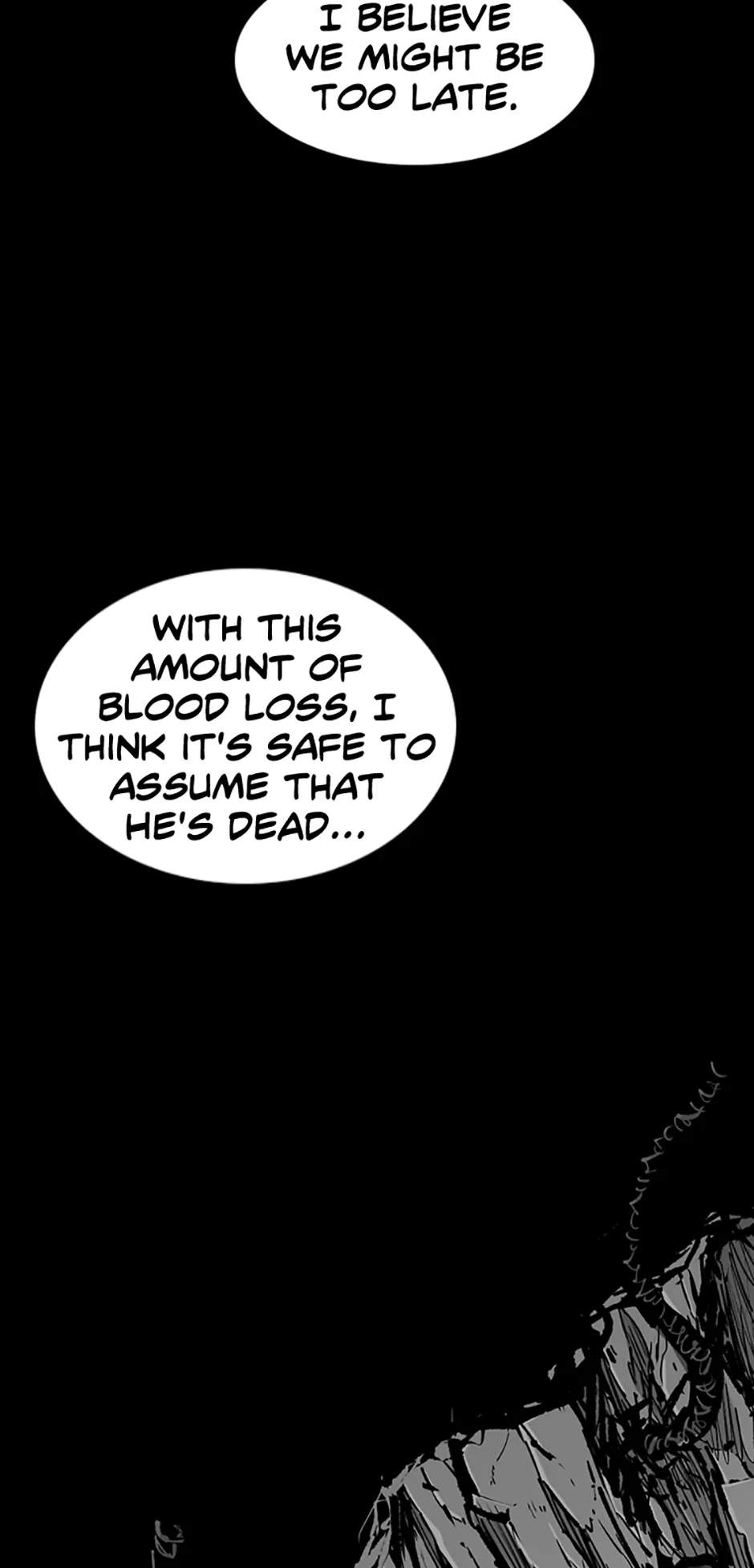 Read A Better Labor chapter 67 image 7 on Lezhin