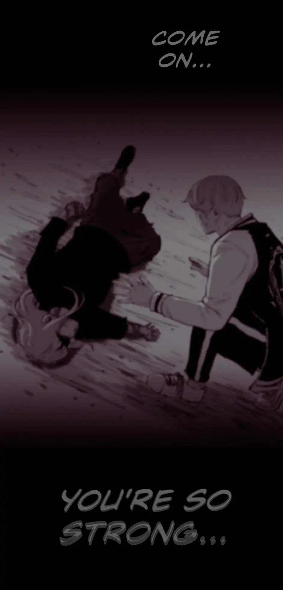 Read A Better Labor chapter 67 image 98 on Lezhin