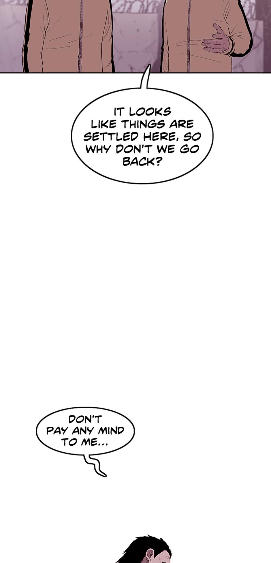 Read A Better Labor chapter 68 image 2 on Lezhin