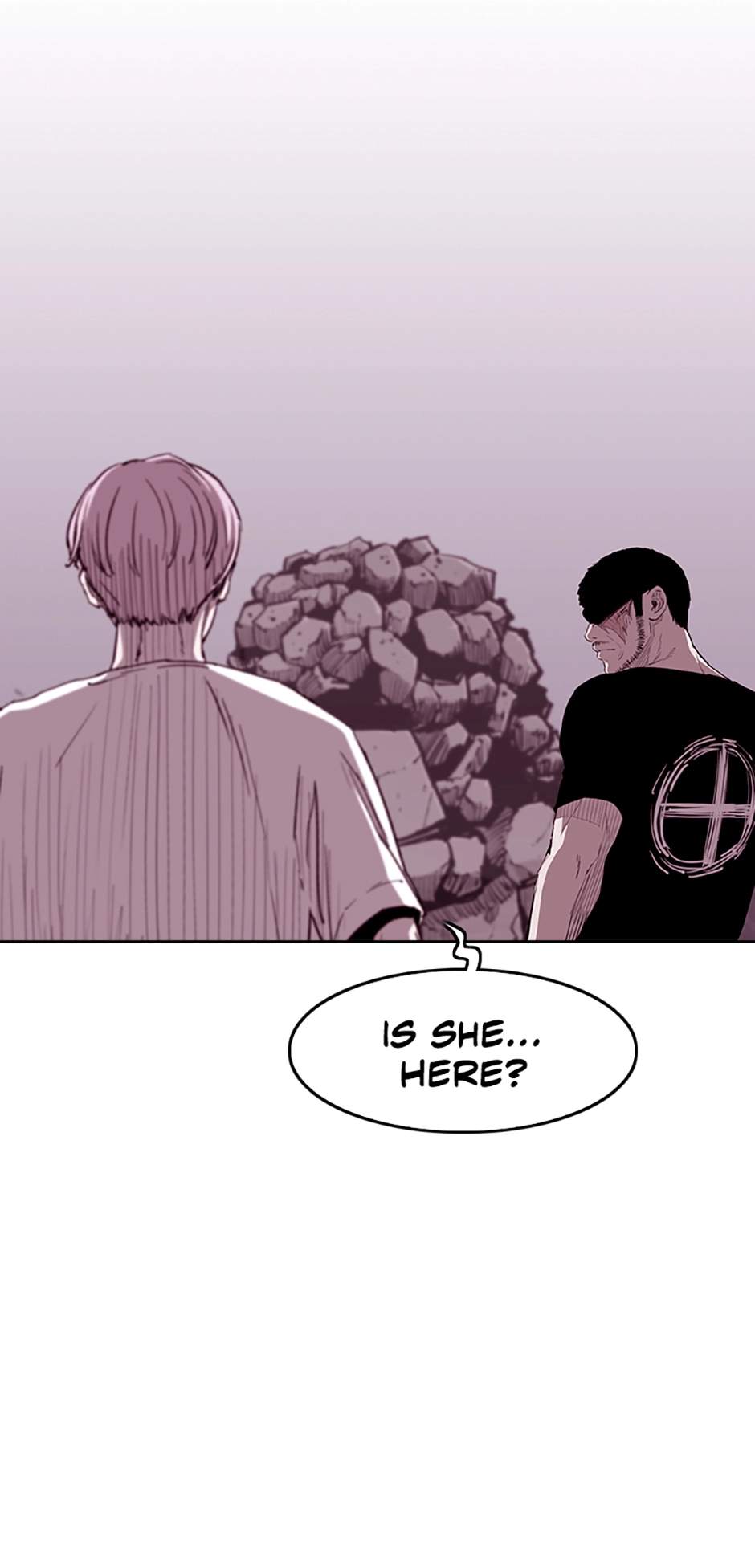 Read A Better Labor chapter 68 image 25 on Lezhin