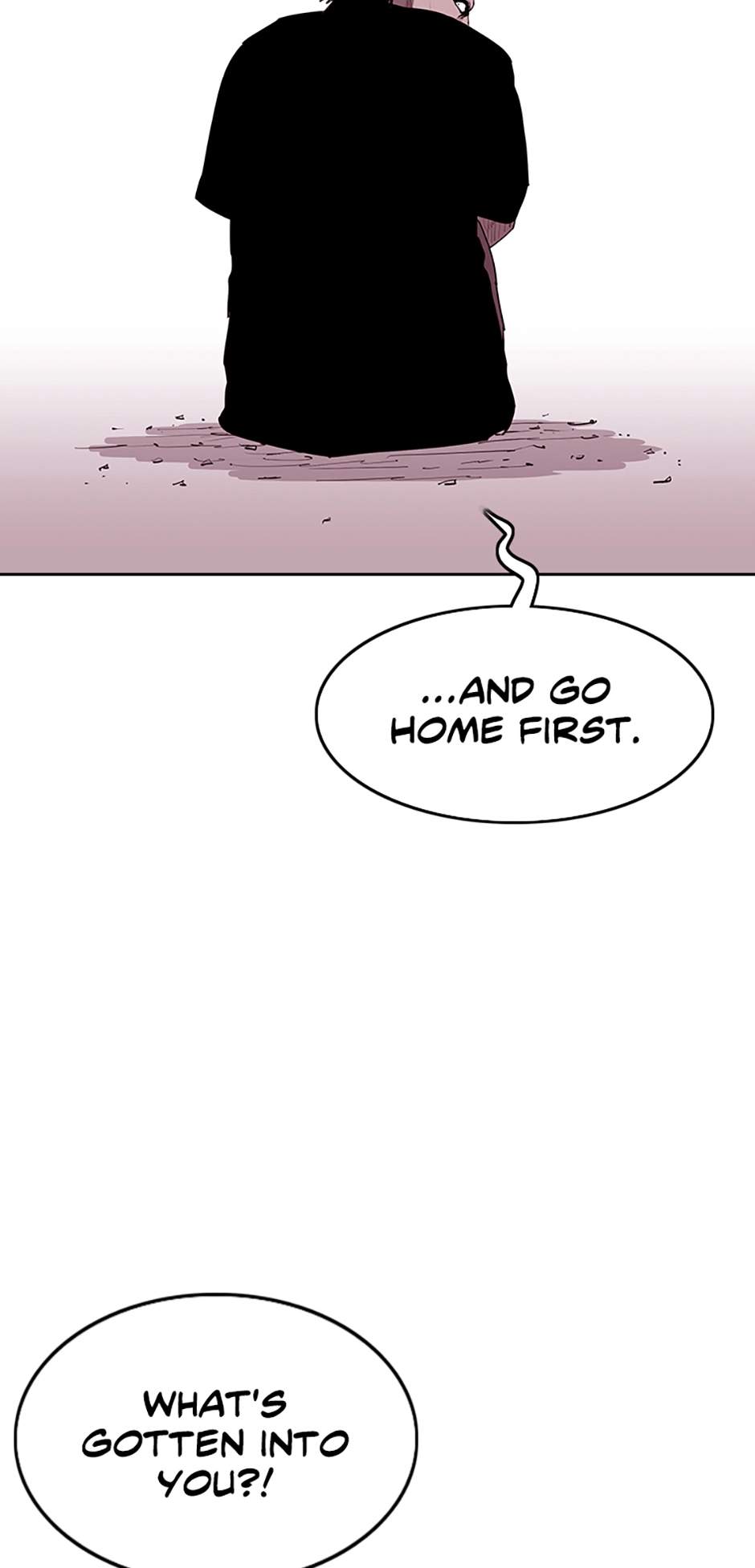 Read A Better Labor chapter 68 image 3 on Lezhin