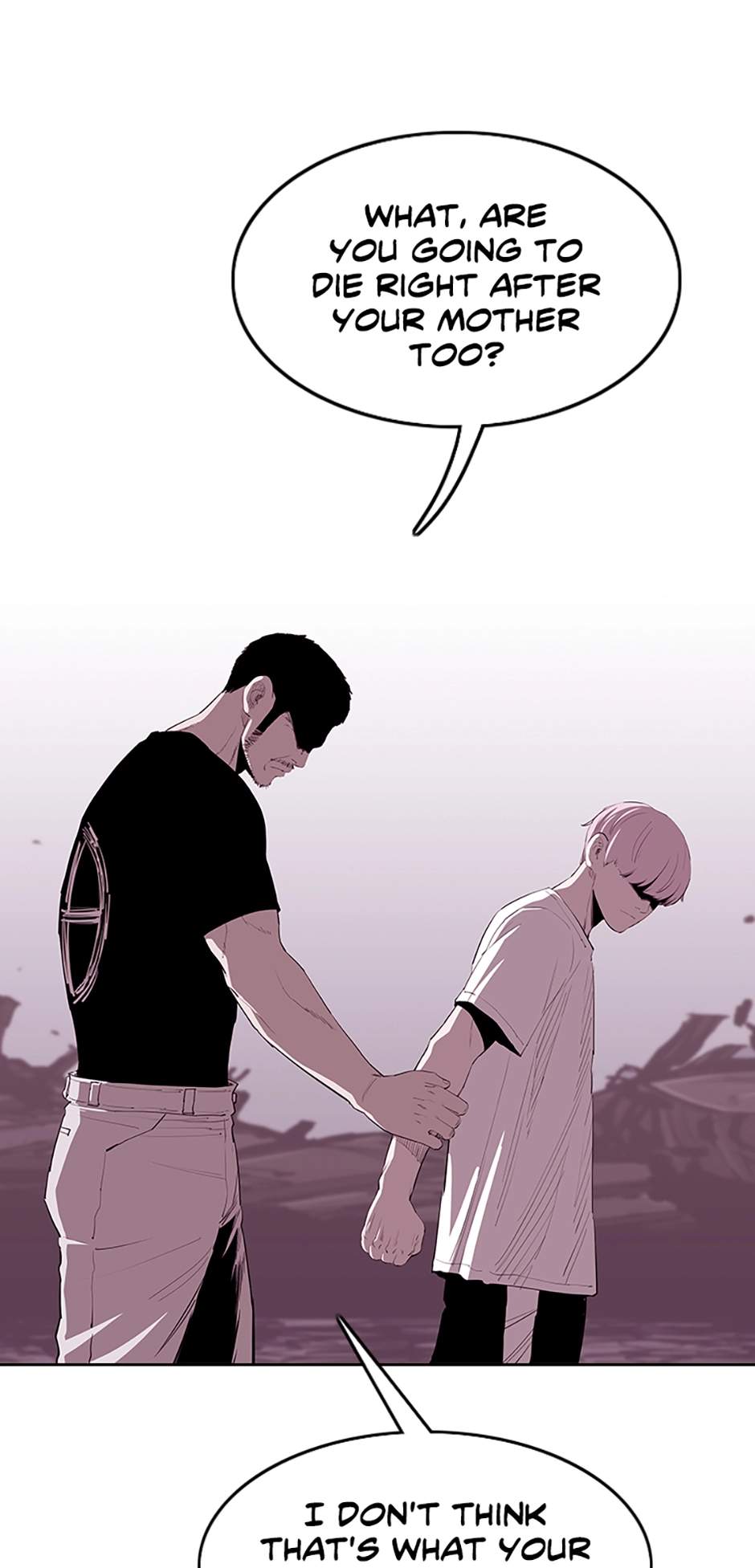 Read A Better Labor chapter 68 image 43 on Lezhin