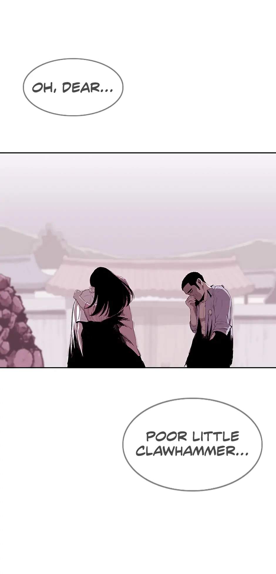 Read A Better Labor chapter 69 image 1 on Lezhin