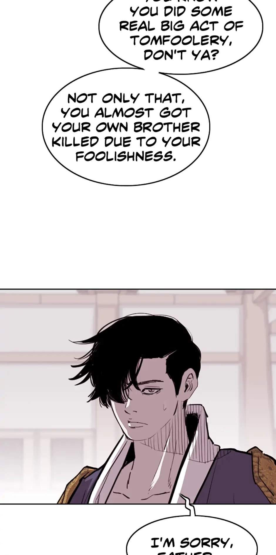 Read A Better Labor chapter 69 image 100 on Lezhin