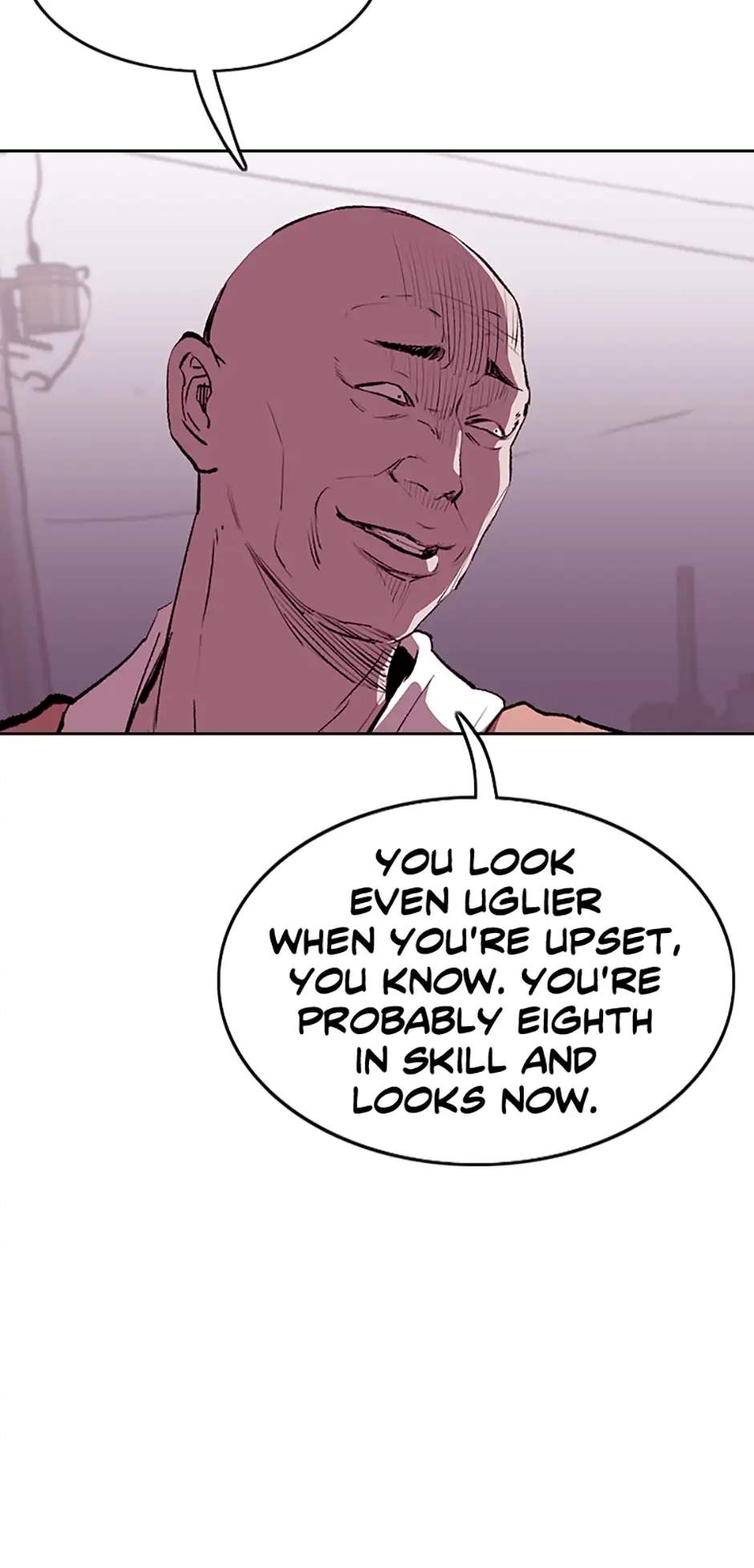 Read A Better Labor chapter 69 image 16 on Lezhin