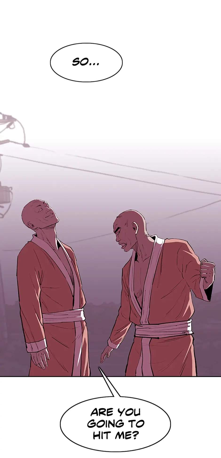 Read A Better Labor chapter 69 image 18 on Lezhin