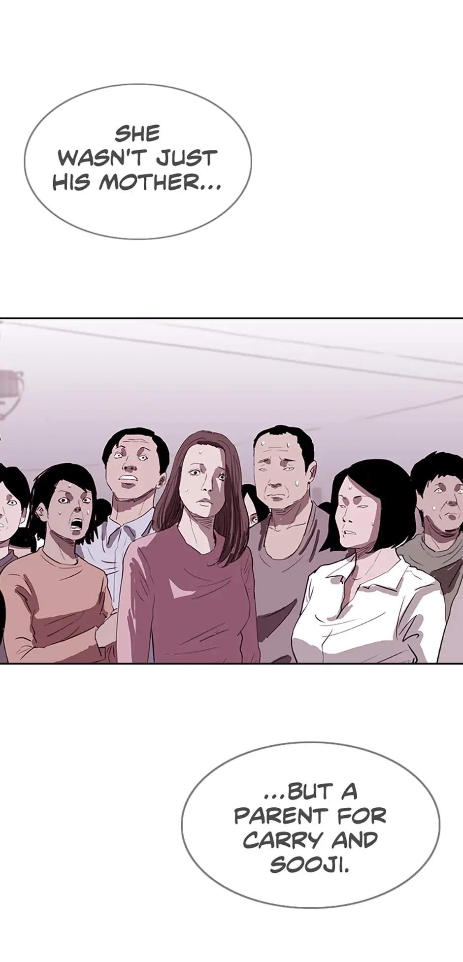 Read A Better Labor chapter 69 image 2 on Lezhin