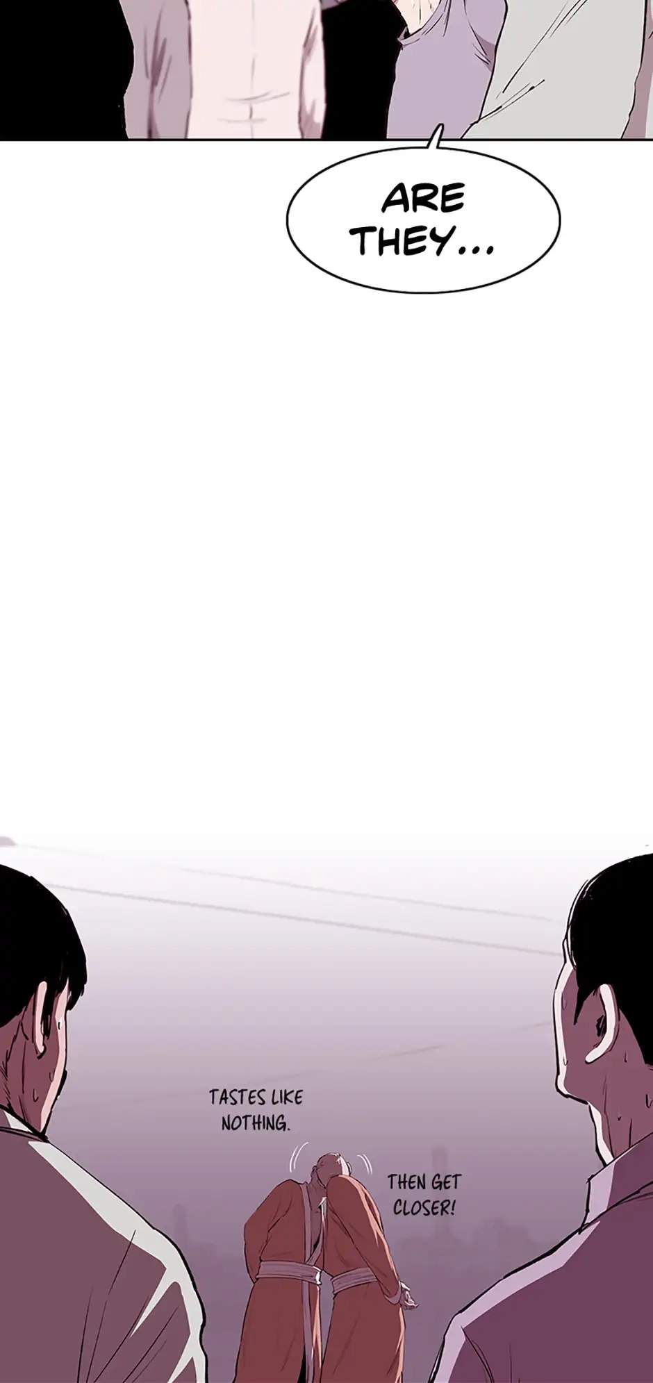Read A Better Labor chapter 69 image 31 on Lezhin