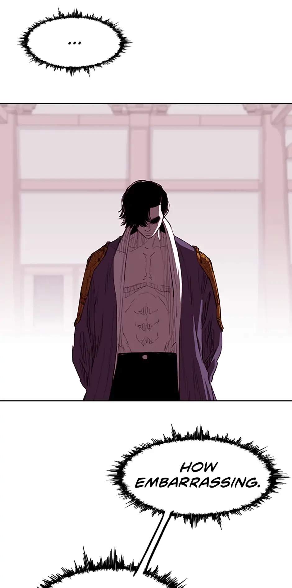 Read A Better Labor chapter 69 image 97 on Lezhin