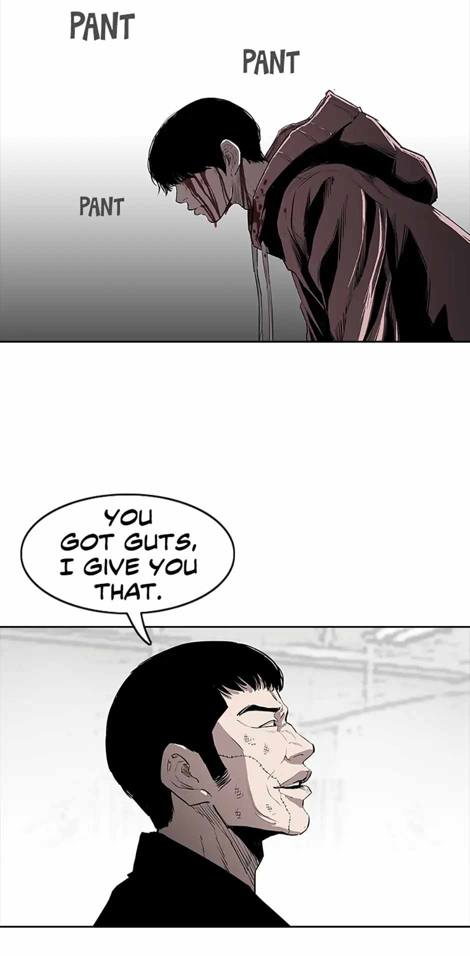 Read A Better Labor chapter 7 image 1 on Lezhin