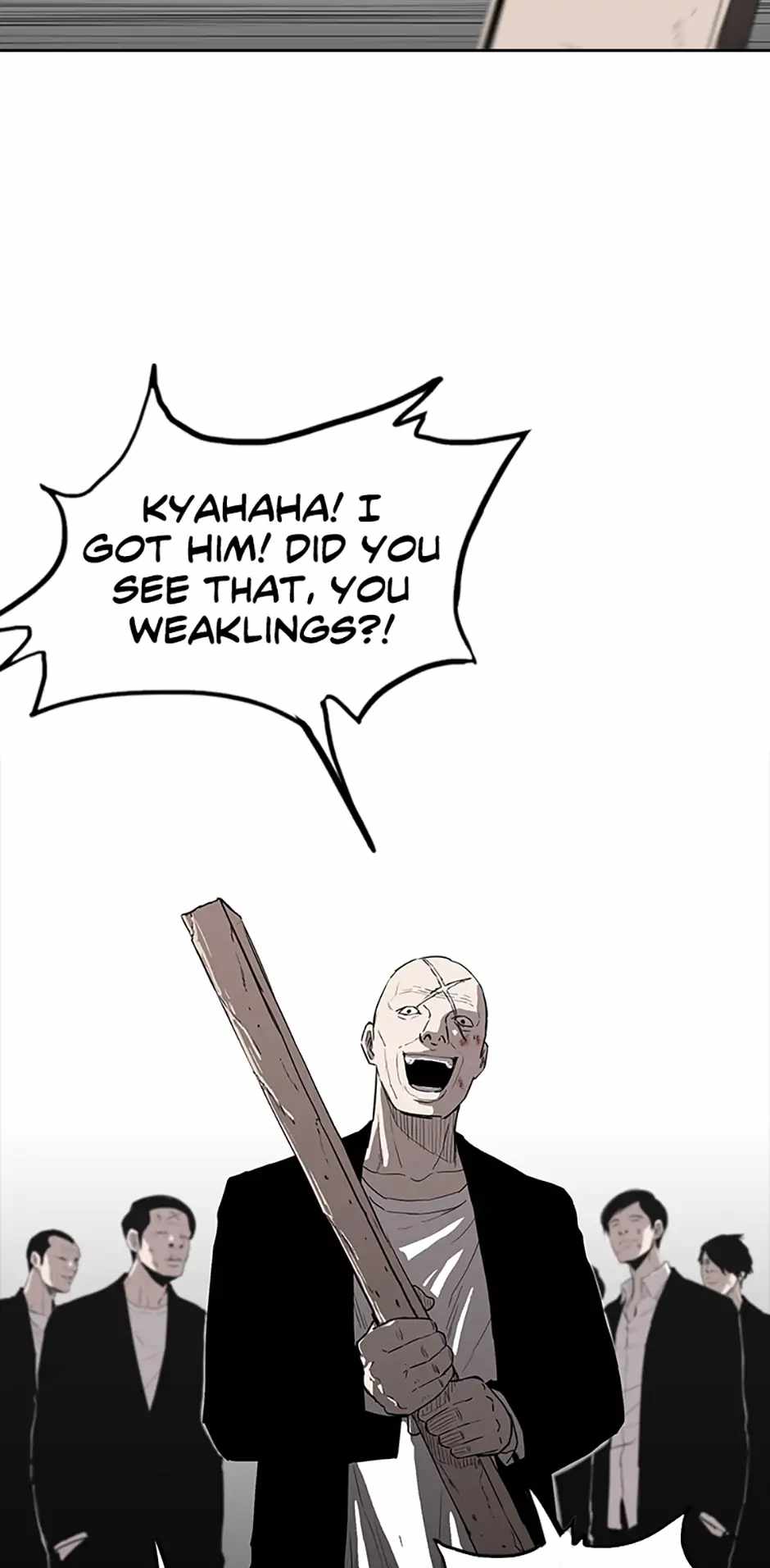 Read A Better Labor chapter 7 image 16 on Lezhin
