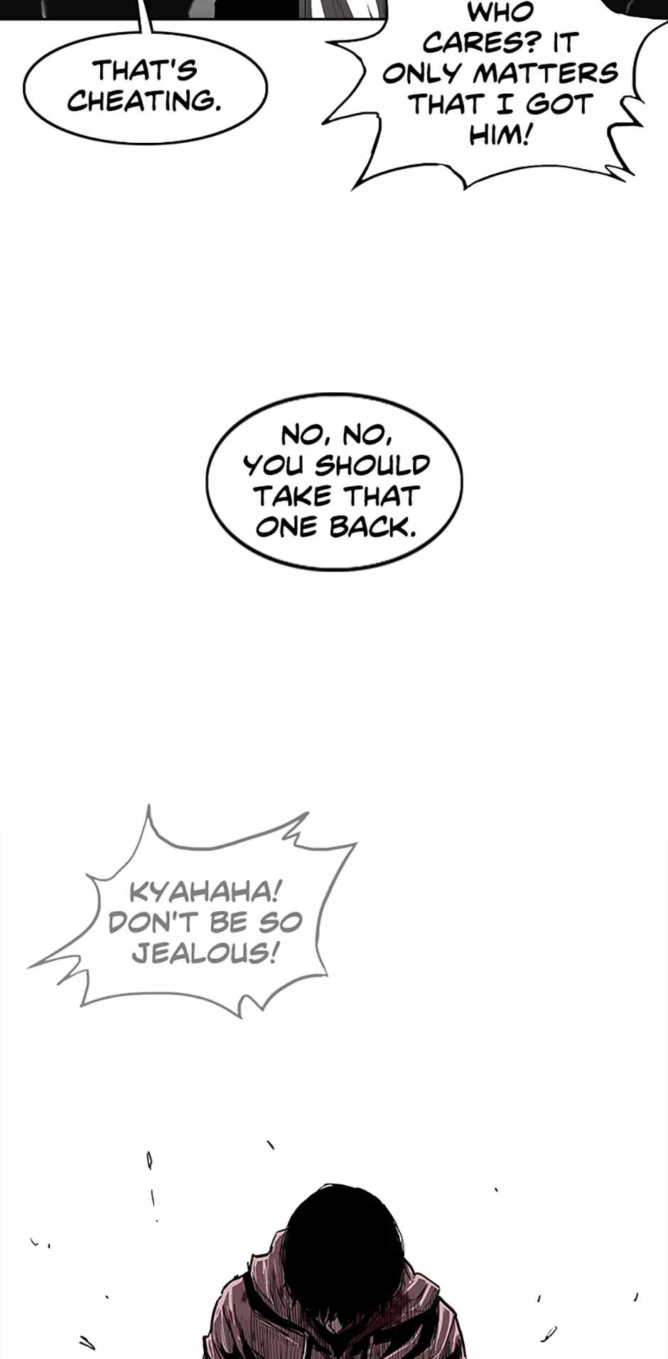 Read A Better Labor chapter 7 image 17 on Lezhin